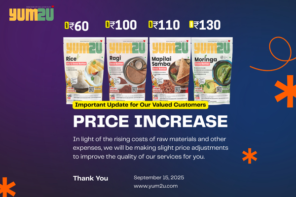 Special Promotion